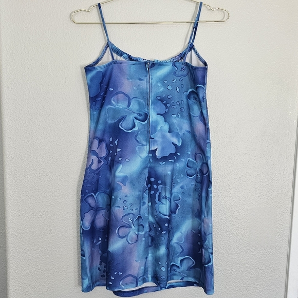 🦋 Candy Rain Dress - Picture 5 of 8